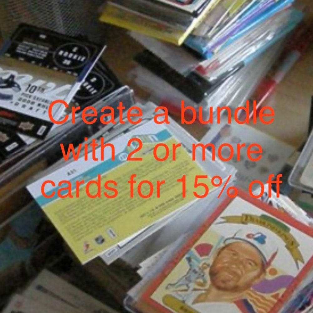 Bundle details